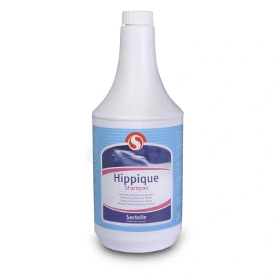 Imagen de Sectolin Hippique Shampoo 1 liter