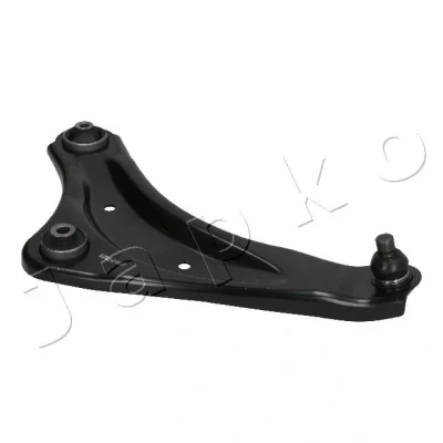 Imagen de JAPKO 72146L Barra oscilante, suspensión de ruedas Eje delantero, izquierda, debajo NISSAN: Juke, Pulsar Hatchback, Leaf I