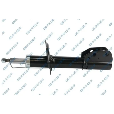 Imagen de GSP 32340392 amortiguador Eje delantero, izquierda Presión de gas Bitubular Columna CHEVROLET: Captiva, OPEL: Antara A