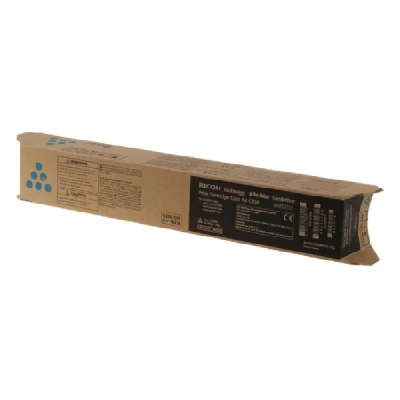 Imagen de IM C400SRF Ricoh C400 toner cian (original)