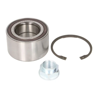 Imagen de SNR R174.42 Juego de cojinete rueda con anillo sensor magnético incorporado 78 HONDA: CIVIC 8 Hatchback, 9 Stufenheck,