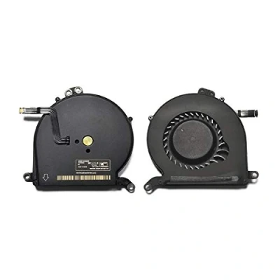 Imagen de ICTION Nuevo ventilador de refrigeración CPU A1466 A1369 para MacBook Air 13 pulgadas enfriador 2010 2017 año