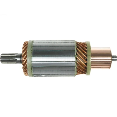 Imagen de AS PL SA6003 Inducido, motor de arranque