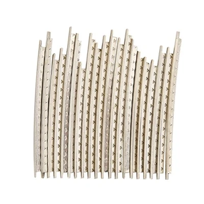 Imagen de Juego de 20 cables para guitarra Fretwire, 2 mm cobre folkAccesorios acústica