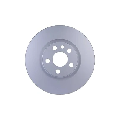 Imagen de HELLA PRO 8DD 355 104 451 Disco de freno CITROËN: Jumpy I Furgón, MPV, Evasion, PEUGEOT: Expert I, 806, FIAT: Scudo Furgón