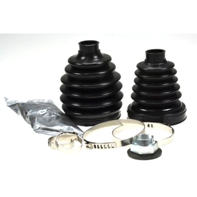 Imagen de LÖBRO 306159 Fuelle Palier TPE (elastómero termoplástico) con tuerca FORD: C Max 2, FOCUS 3, 3 Turnier