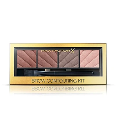 Imagen de Max Factor Brow Contouring Kit Paleta do makijażu brwi