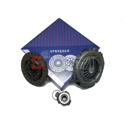 Imagen de Kit de embrague STATIM 120.483