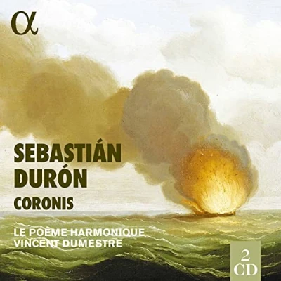 Imagen de Duron, Sebastian Coronis