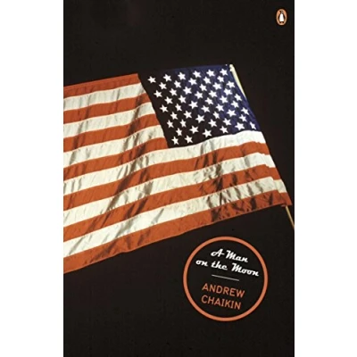 Imagen de A Man On The Moon: Voyages Of Apollo Astronauts