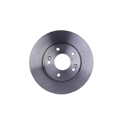 Imagen de HELLA 8DD 355 110 951 Disco de freno 276 26,2 05/07 114,3 ventilación interna sin perno sujeción rueda, buje rueda HYUNDAI: Santa Fe I