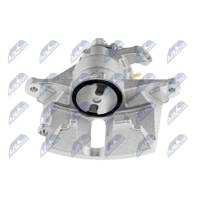 Imagen de Pinza de freno NTY HZP CT 005