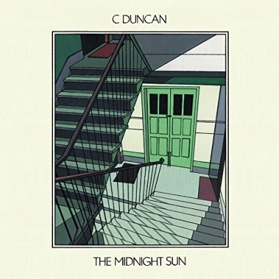 Imagen de The Midnight Sun Vinilo