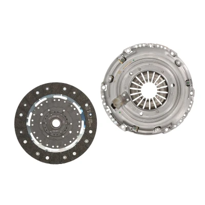 Imagen de LuK 624 3952 09 Kit de Embrague FORD: MONDEO 4 Stufenheck, S Max Mk1, 4, VOLVO: V60 I, S60 II