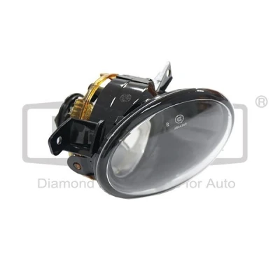 Imagen de DPA 99411153202 Faros Antiniebla derecha VOLKSWAGEN: Transporter 5, Multivan 5 (7HM,
