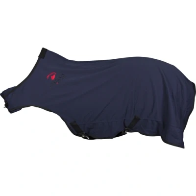 Imagen de CATAGO FIR Tech Healing walker rug navy