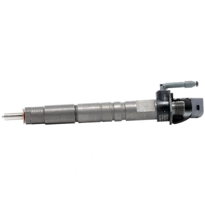 Imagen de METZGER ORIGINAL ERSATZTEIL 0871016 Inyector Common Rail (CR) Repuesto debe codificarse con equipo de autodiagnóstico OBD junta anular