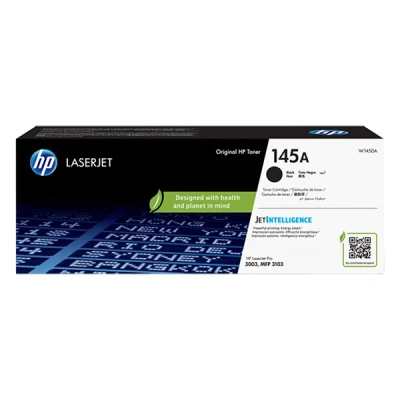 Imagen de HP W1450A HP145A LJ Cartridge Black ST