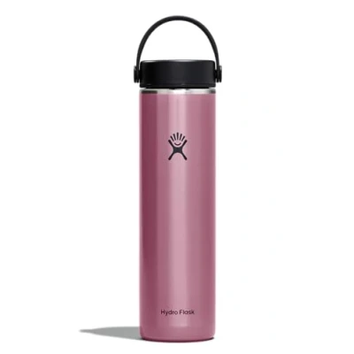 Imagen de Hydro Flask Lightweight 24oz / 709ml Wide Mouth Water bottle
