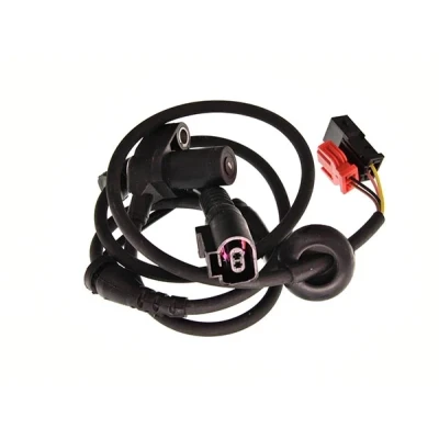 Imagen de MAXGEAR 20 0053 sensor de ABS eje delantero, ambos lados para vehículos con pasivo 1700 1050, 1020 AUDI: A4 B5 Berlina