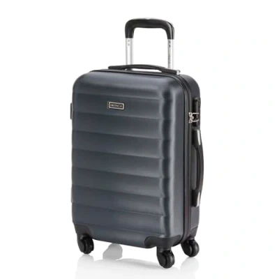 Imagen de Itaca Simoa Trolley, Talla: One Size, Antracita