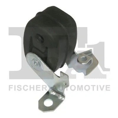 Imagen de FA1 113 976 Soporte, sistema de escape AUDI: A6 C6 Berlina