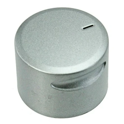 Imagen de Beko horno cocina perilla de Control/Encimera Interruptor (plata)