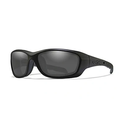 Imagen de Wiley X Ccgra08 Wx Gravity Captivate Sunglasses Polarized Gafas De Sol, Multi, One Size Unisex