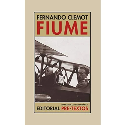 Imagen de Fiume: 169 (Narrativa Contemporánea)
