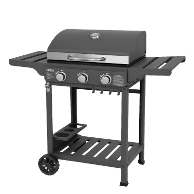 Imagen de Barbacoa de gas portátil KEKAI Leech