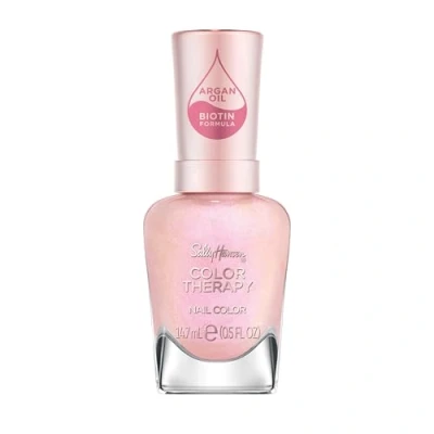 Imagen de Sally Hansen Color Therapy Reno Launch Epink Journey