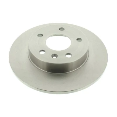 Imagen de MAPCO 15859 Disco de freno Eje trasero 264 9,8 5 110 macizo OPEL: Astra H GTC, Hatchback, Zafira B, VAUXHALL: Mk5, Mk5 Kombi