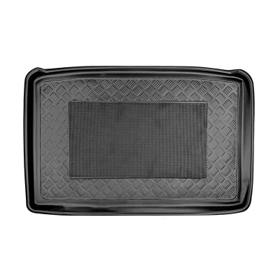 Imagen de AutoStyle CK SRE35 Bandeja maletero / Alfombrilla TPE (elastómero termoplástico) antiresbaladizo RENAULT: Captur II LPG, E TECH 160, TCe 140