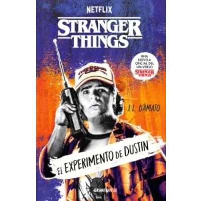 Imagen de El Experimento De Dustin