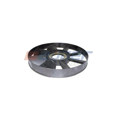 Imagen de Ventilador (refrigeración motor) AUGER 58539