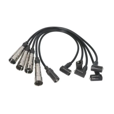 Imagen de Juego de cables encendido ENGITECH ENT910291