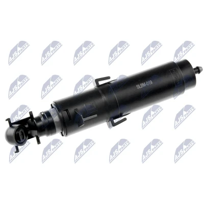 Imagen de NTY EDS BM 019 Tobera de agua regadora, lavado faros Delante, izquierda
