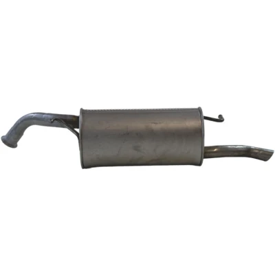 Imagen de BOSAL 228 045 Silenciador trasero
