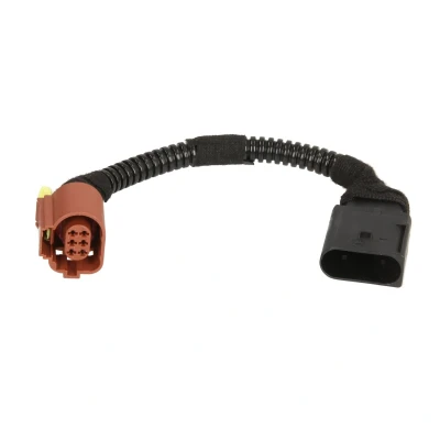 Imagen de Cable adaptador, alimentación de aire la aleta control BLIC 5902 02 0035P