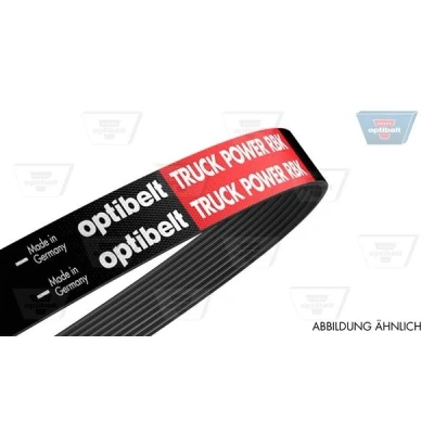 Imagen de Cinturón acanalado OPTIBELT 9PK1825 TM