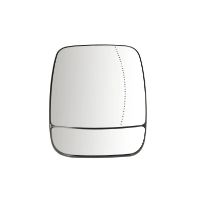 Imagen de Retrovisor exterior Cristal de espejo BLIC 6102 02 1291966P