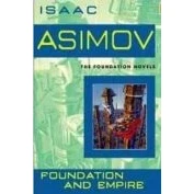 Imagen de Foundation And Empire