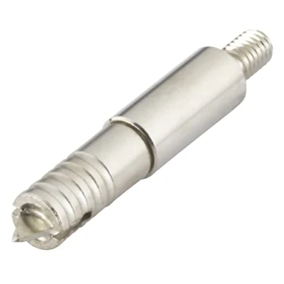 Imagen de wolfcraft Broca centradora para coronas de perforación recubiertas diamante &quot;Ceramic&quot; I 5913000 Accesorio con recubierto