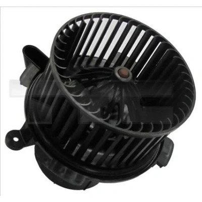 Imagen de TYC 526 0001 Ventilador de Calefacción PEUGEOT: 307 SW, Hatchback, CC, CITROËN: C4 I Coupé