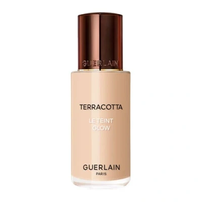 Imagen de Guerlain Terracotta Le Teint Glow Base de maquillaje 1.5N Neutral/Neutre 30 ml