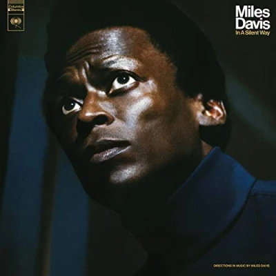 Imagen de In A Silent Way (50th Anniversary) [Vinilo]