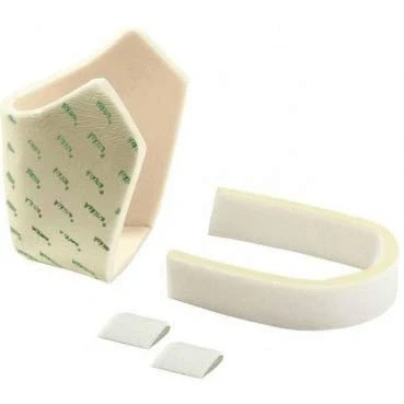 Imagen de Heel Aposito Askina Talon Velcro 3U 0.1 g