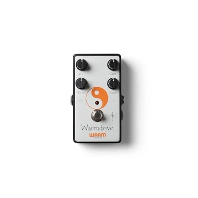Imagen de Warm Audio WARMDRIVE Pedal de overdirve