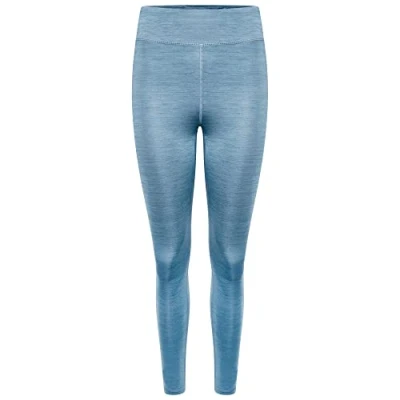 Imagen de Dare2b Legitimate Woemens Legging Q Wic ligero de secado rápido y tejido elástico suave extra cómodos pantalones mujer a prueba sentadillas
