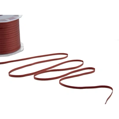 Imagen de Furlanis Cinta, Rust Coloured, 3 mm x 100 m